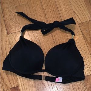 Victoria’s Secret push up bikini top 34B